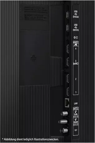 Samsung GQ75QN72F (4 von 6)