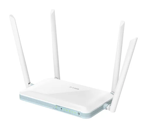 D-Link G403 Eagle Pro N300 4G Router (4 von 8)
