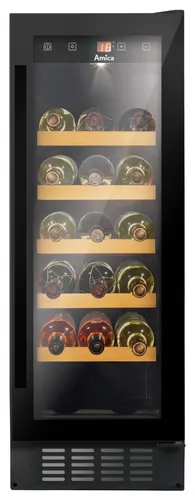 Amica WK 341 115 S Unterbau Weinkühlschrank (4 von 5)
