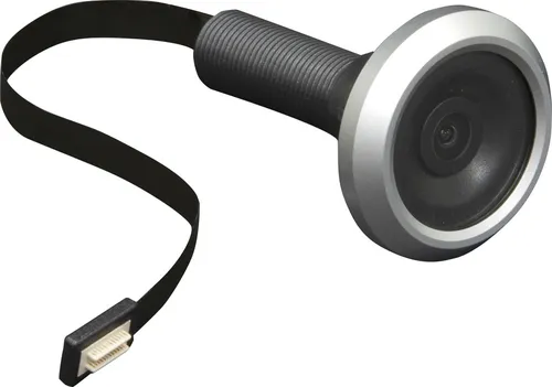 ABUS Digitaler Türspion DTS2814 mit 2,8