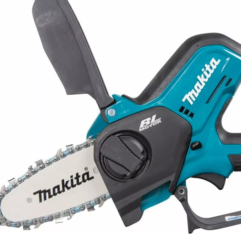 Makita UC100DZ Akku-Kettensäge 210W V (4 von 9)