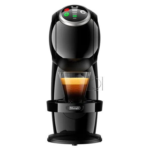 NESCAFE DOLCE GUSTO De Longhi Genio S Plus EDG315.B (4 von 6)