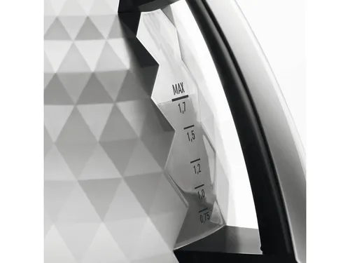 DeLonghi KBJ 2001.W Wasserkocher 1,7 Liter (4 von 6)