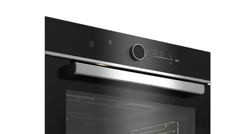 BEKO Einbaubackofen BBIM13400XS (4 von 6)