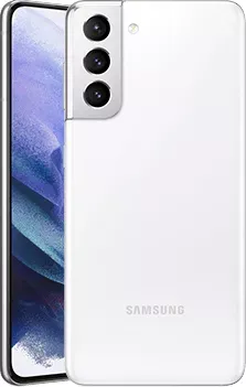 Samsung Galaxy S21 5G Smartphone 128GB Phantom Gray (4 von 6)