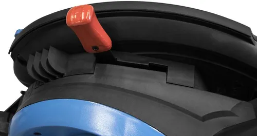 Güde Rasenkantenschneider GRKS 1400 – Kabelgebunden, 1200 W (4 von 8)