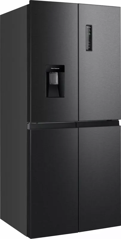 Hanseatic Multi Door HCDB18080DWDBI (4 von 9)