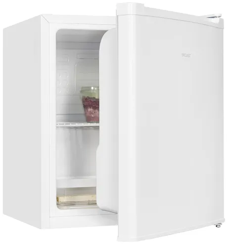 Exquisit KB05-V-040E Tisch-Kühlschrank (4 von 6)