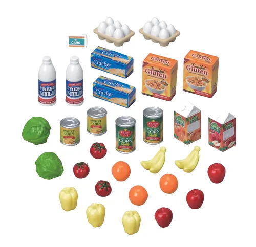 Sylvanian Families Grocery Market (4 von 18)