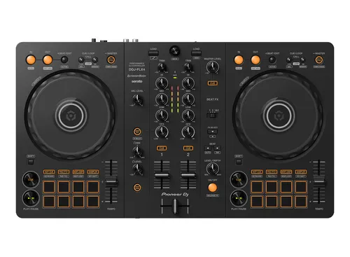 Pioneer DJ DDJ-FLX4 (4 von 6)