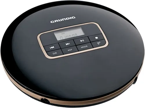 Grundig GCDP 8500 (4 von 4)