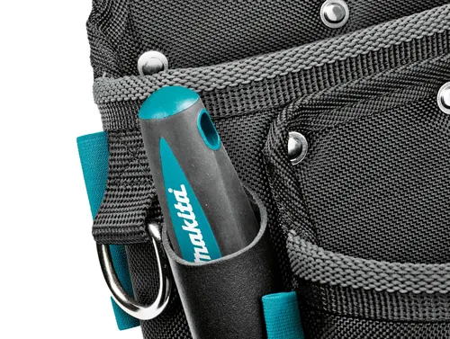 Makita Werkzeug-Gürteltasche E-15198, 2-fächer Werkzeugtasche (4 von 5)