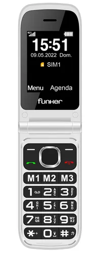 Funker C250 Comfort 4G (4 von 5)