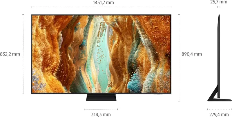 Samsung 65
