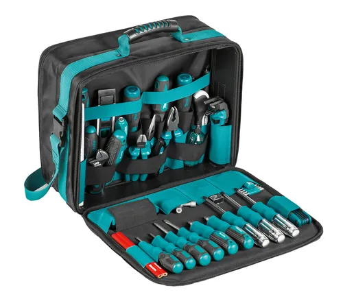 Makita Werkzeugrucksack E-15481 (4 von 5)