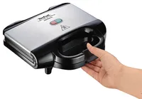 Tefal Ultracompact Sandwichmaker (4 von 4)