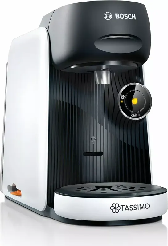 Bosch Tassimo Finesse friendly (4 von 11)
