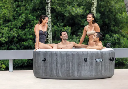 Intex Pool PureSPA Bubble 