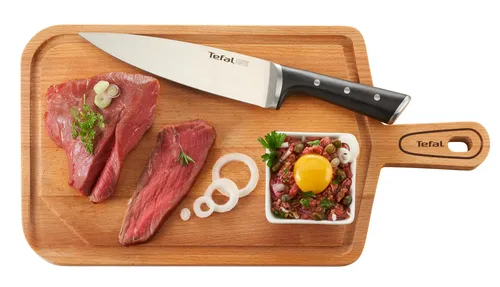 Tefal Ice Force Kochmesser K23202, 20 cm (4 von 4)