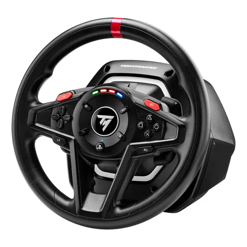 Thrustmaster T128 SimTask Pack Gaming-Lenkrad (4 von 8)