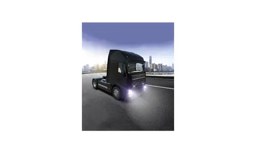 siku 6737 Volvo FH16 LKW (4 von 4)