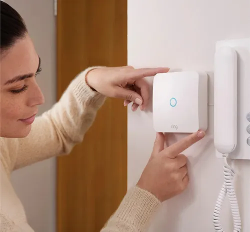 Ring Intercom (4 von 4)