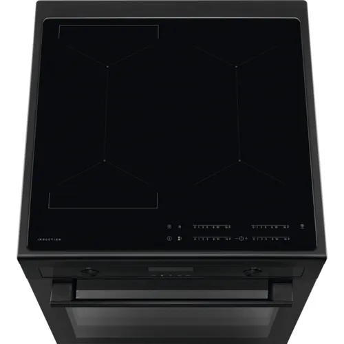 AEG CIB6490APM Induktions-Standherd (4 von 9)