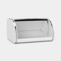 Brabantia Klappbrotkasten Front (306044) (4 von 6)