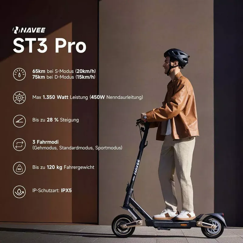 Navee ST3 Pro (4 von 7)