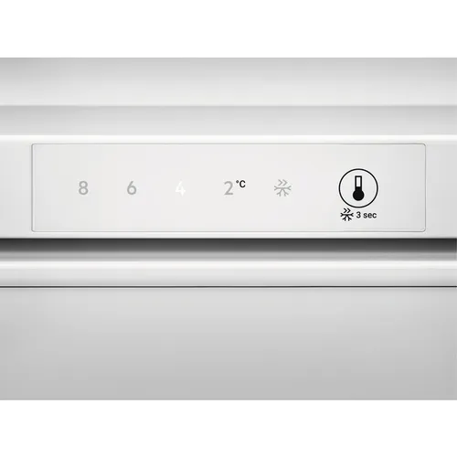 AEG RTS811DXAW Tisch-Kühlschrank (4 von 5)