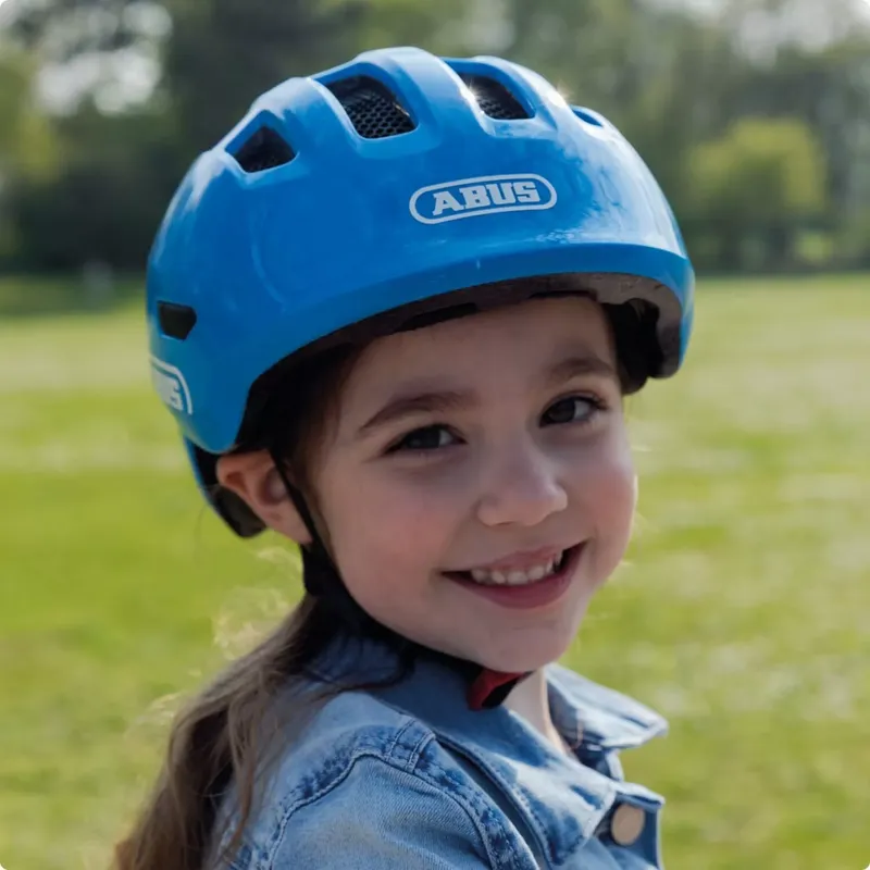 ABUS Kinderhelm Smiley 3.0 (4 von 19)