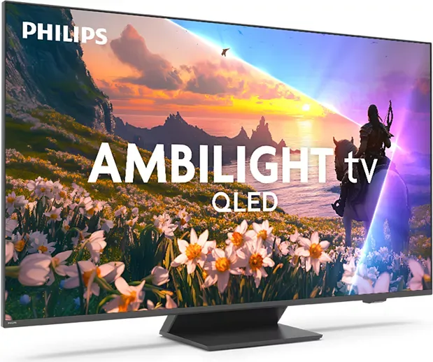 Philips 43PUS8600/12 QLED-Fernseher (4 von 7)