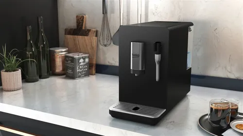 Beko Kaffeevollautomat (8911403200) (4 von 8)