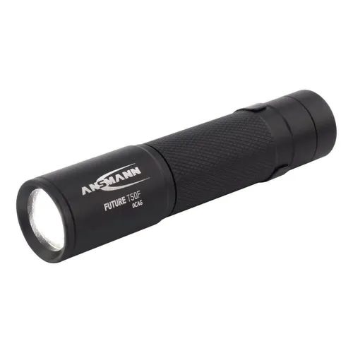 Ansmann T50F LED Taschenlampe (4 von 14)