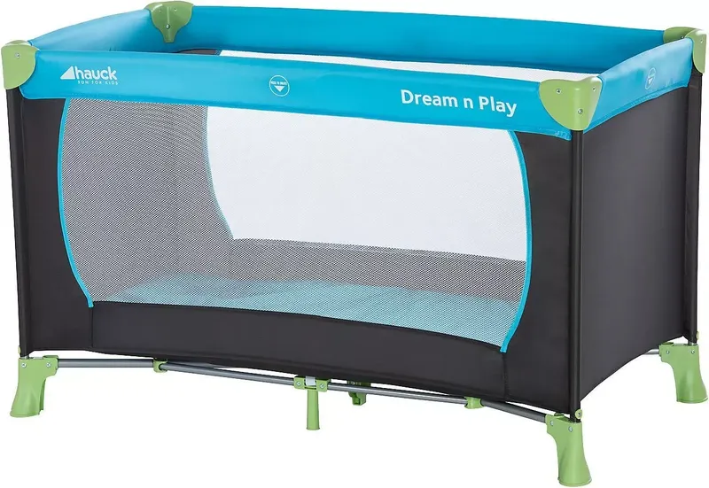 hauck Kinderreisebett Dream N Play (4 von 13)