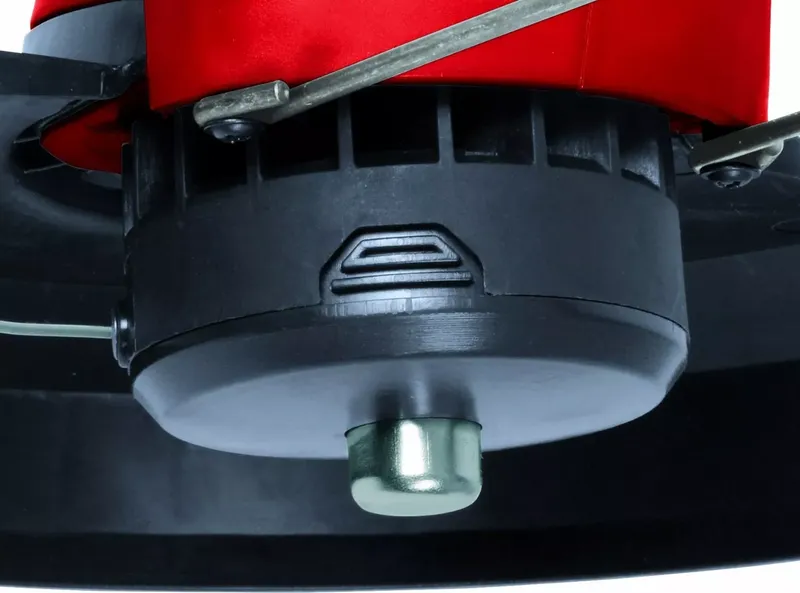EINHELL GE-ET 5027 Elektro Rasentrimmer 500 W (4 von 13)