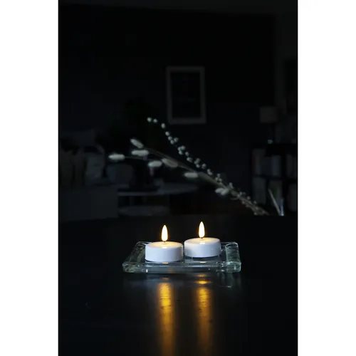 Star Trading LED-Teelicht 2er-Set (4 von 6)