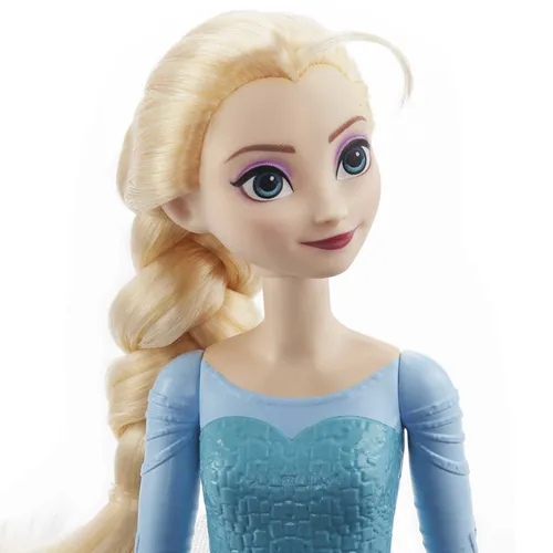 Disney Die Eiskönigin Core Elsa Puppe (Outfit Film 1) (4 von 7)