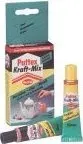 Pattex KRAFT-MIX POWER-MIX Extrem Schnell 2 Komponenten-Kleber 24,0 g (4 von 4)