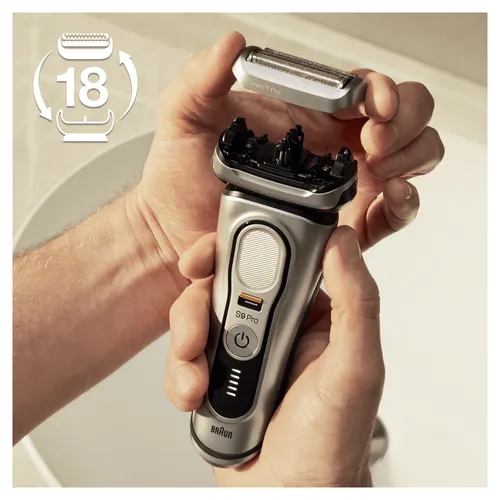 Braun Scherkopf 94M Kombipack (4 von 8)