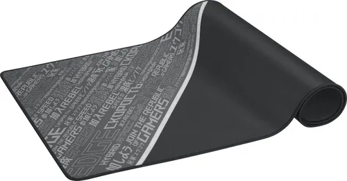 ASUS ROG Sheath BLK LTD Gaming Mauspad (4 von 6)