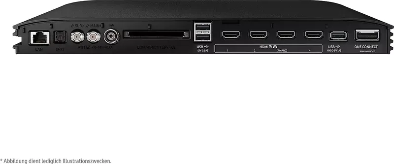 Samsung GQ65S95F (4 von 6)