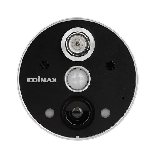 Edimax Türspion EDIMAX EasySec IC-6220DC (4 von 9)