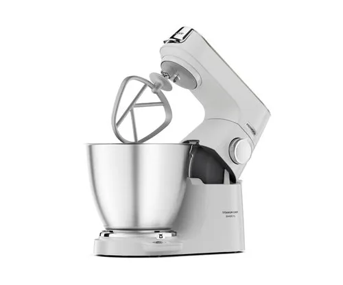 Kenwood KVL65.001WH Titanium Chef Baker XL – Leistungsstarker Küchenhelfer (4 von 7)