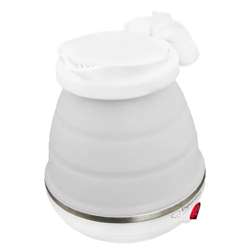 Esperanza EKK023 Wasserkocher 0,5 l – Kompakt und leistungsstark (4 von 5)