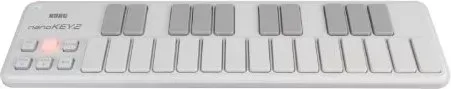 Korg microKORG XL+ Synthesizer (4 von 5)