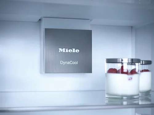 Miele KFN 7734 C Einbau-Kühl-Gefrierkombination (4 von 4)