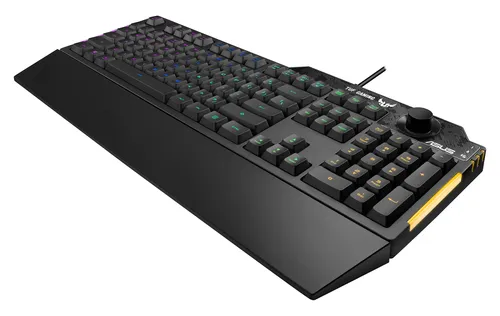 ASUS TUF Gaming K1 RGB Aura-Sync (4 von 7)