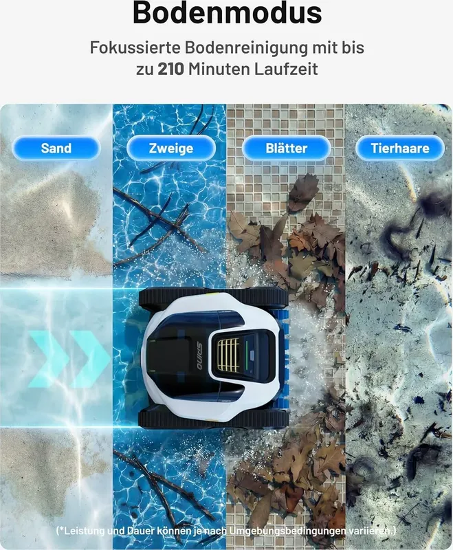 Mammotion Spino E1 (4 von 11)
