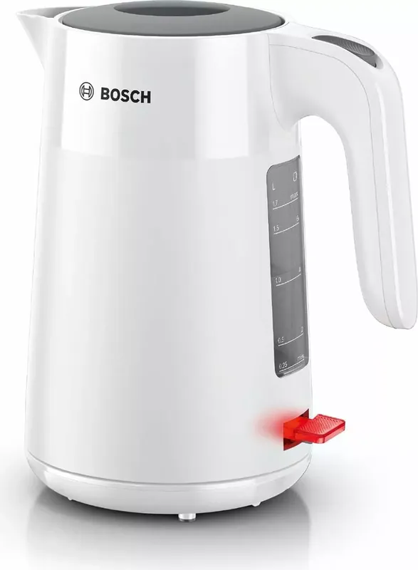 Bosch kabelloser Wasserkocher MyMoment TWK2M163 (4 von 11)